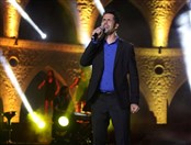 Jounieh International Festival Kaslik Concert The Voice at Jounieh Festival Lebanon