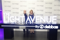 Social Event Launching of The Light Avenue by Debbas Lebanon