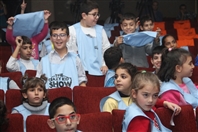 Theatre Gemmayze Beirut-Gemmayze Kids The Crazy Kid's Show Lebanon
