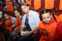 Theatre Gemmayze Beirut-Gemmayze Kids The Crazy Kid's Show Lebanon