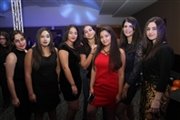 Coral Suites Hamra Beirut-Hamra Nightlife The Rise Of The Dead party Lebanon