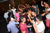 Activities Beirut Suburb Nightlife The Underground Party Lebanon