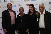 ABC Verdun Beirut Suburb Social Event Premiere of The Oak Film Lebanon