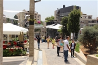 The Backyard Hazmieh Hazmieh Social Event The Backyard Hazmieh on Sunday Lebanon