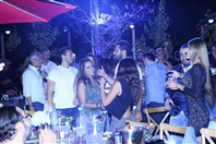 The Notch Mzaar,Kfardebian Nightlife Joe Ashkar live at The Notch  Lebanon