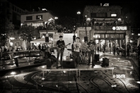 The Village Dbayeh Dbayeh Nightlife Mozart Chahine New Talents at The Village Dbayeh  Lebanon