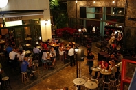 The Village Dbayeh Dbayeh Nightlife Joy Fayad Band at The Village Dbayeh Lebanon