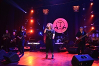 Theatrum Jbeil Nightlife Theatrum on Saturday Night Lebanon
