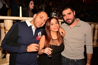 Theatrum Jbeil Nightlife Theatrum on Saturday Night Lebanon