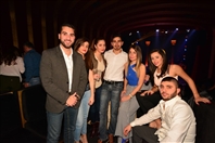 Theatrum Jbeil Nightlife Theatrum on Saturday Night Lebanon