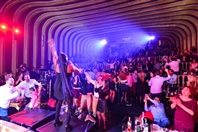 Theatrum Jbeil Nightlife Theatrum on Saturday Night  Lebanon