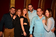Theatrum Jbeil Nightlife Theatrum On Saturday Night Lebanon