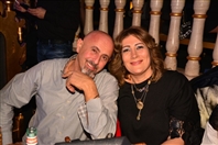 Theatrum Jbeil Nightlife Theatrum on Saturday Night Lebanon