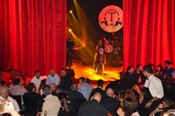 Theatrum Jbeil Nightlife Theatrum on Saturday Night Lebanon