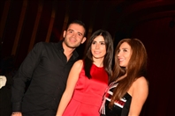 Theatrum Jbeil Nightlife Theatrum on Saturday Night Lebanon