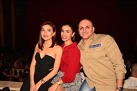 Theatrum Jbeil Nightlife Theatrum on Saturday Night Lebanon