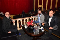 Theatrum Jbeil Nightlife Opening of Theatrum Day 2 Lebanon