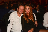 Theatrum Jbeil Nightlife Opening of Theatrum Day 2 Lebanon