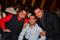 Theatrum Jbeil Nightlife Opening of Theatrum Day 2 Lebanon