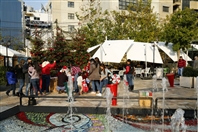 The Village Dbayeh Dbayeh Social Event Santa’s Corner at The Village Dbayeh Lebanon