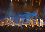 Byblos International Festival Jbeil Festival Tinariwen at Byblos Lebanon