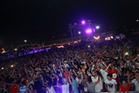 Biel Beirut-Downtown Festival UNITE With Tomorrowland Lebanon