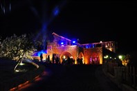 Chateau Rweiss Jounieh Nightlife Toni Breiss Phantom Of The Opera Lebanon