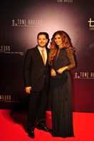 Chateau Rweiss Jounieh Nightlife Toni Breiss Phantom Of The Opera Lebanon