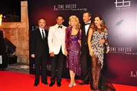 Chateau Rweiss Jounieh Nightlife Toni Breiss Phantom Of The Opera Lebanon