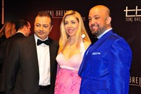 Chateau Rweiss Jounieh Nightlife Toni Breiss Phantom Of The Opera Lebanon