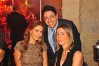 Chateau Rweiss Jounieh Nightlife Toni Breiss Phantom Of The Opera Lebanon