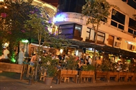 Tonic Cafe Bar Jounieh Nightlife Tonic on Saturday Night Lebanon