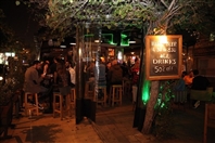 Tonic Cafe Bar Jounieh Nightlife Tonic on Saturday Night Lebanon