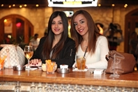 Tonic Cafe Bar Jounieh Nightlife Tonic on Saturday Night Lebanon