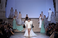 Fashion Show Tony Ward Couture SS2020 Collection  Lebanon