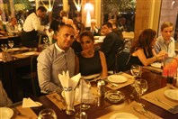 Al Mandaloun Sur Mer Beirut-Downtown Social Event Touch Iftar Night Lebanon