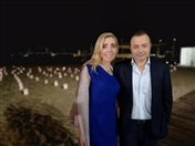 Kempinski Summerland Hotel  Damour Social Event Touch Ramadan Iftar Lebanon