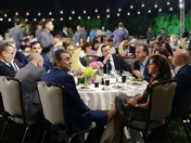 Kempinski Summerland Hotel  Damour Social Event Touch Ramadan Iftar Lebanon