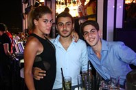 SKYBAR Beirut Suburb Nightlife Toufoula A Night to Give Back Lebanon