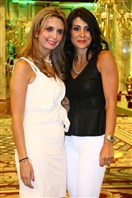 Phoenicia Hotel Beirut Beirut-Downtown Nightlife Toumouh Annual Event  Lebanon