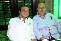 Phoenicia Hotel Beirut Beirut-Downtown Nightlife Toumouh Annual Event  Lebanon