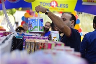 Activities Beirut Suburb Kids Toys4Less Hazmieh Opening Lebanon