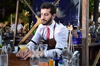 Social Event Diageo World Class Final Lebanon