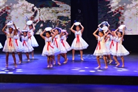 Casino du Liban Jounieh Theater Tribe Dance Mission Aiming High Lebanon