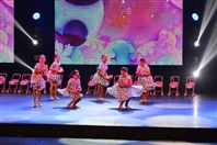 Casino du Liban Jounieh Theater Tribe Dance Mission Aiming High Lebanon