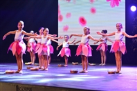 Casino du Liban Jounieh Theater Tribe Dance Mission Aiming High Lebanon