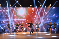 Casino du Liban Jounieh Kids Tribe Dance Mission-Hon Ahla Lebanon
