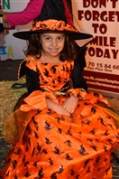 Saint George Yacht Club  Beirut-Downtown Kids Trick or Treat Part 2 Lebanon