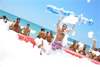 Edde Sands Jbeil Outdoor Trident Event At Edde Sands Lebanon