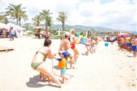 Edde Sands Jbeil Outdoor Trident Event At Edde Sands Lebanon